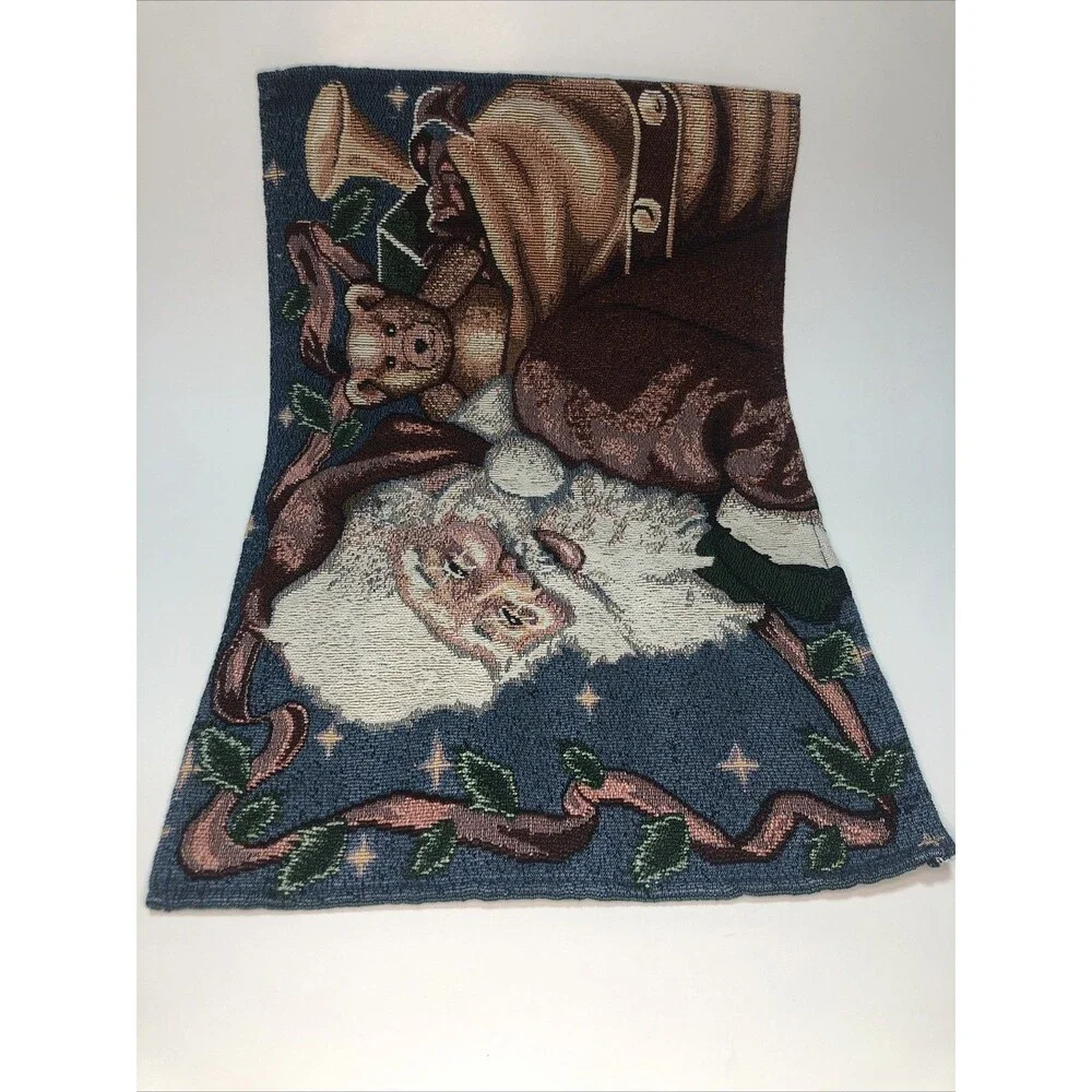 Christmas Placemats 2 Pcs